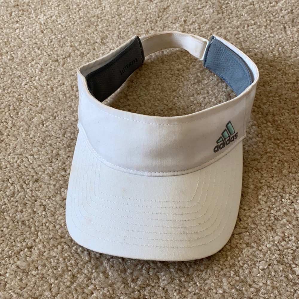 Adidas Sunvisor